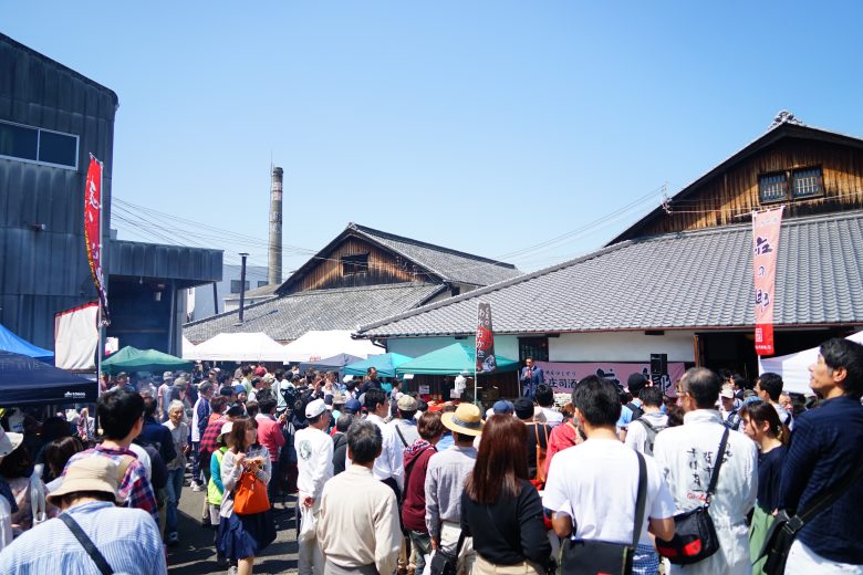 【予告】2024年11月23日(土祝)「秋の酒蔵祭り」