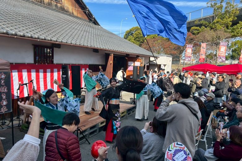 御礼「秋の酒蔵祭」